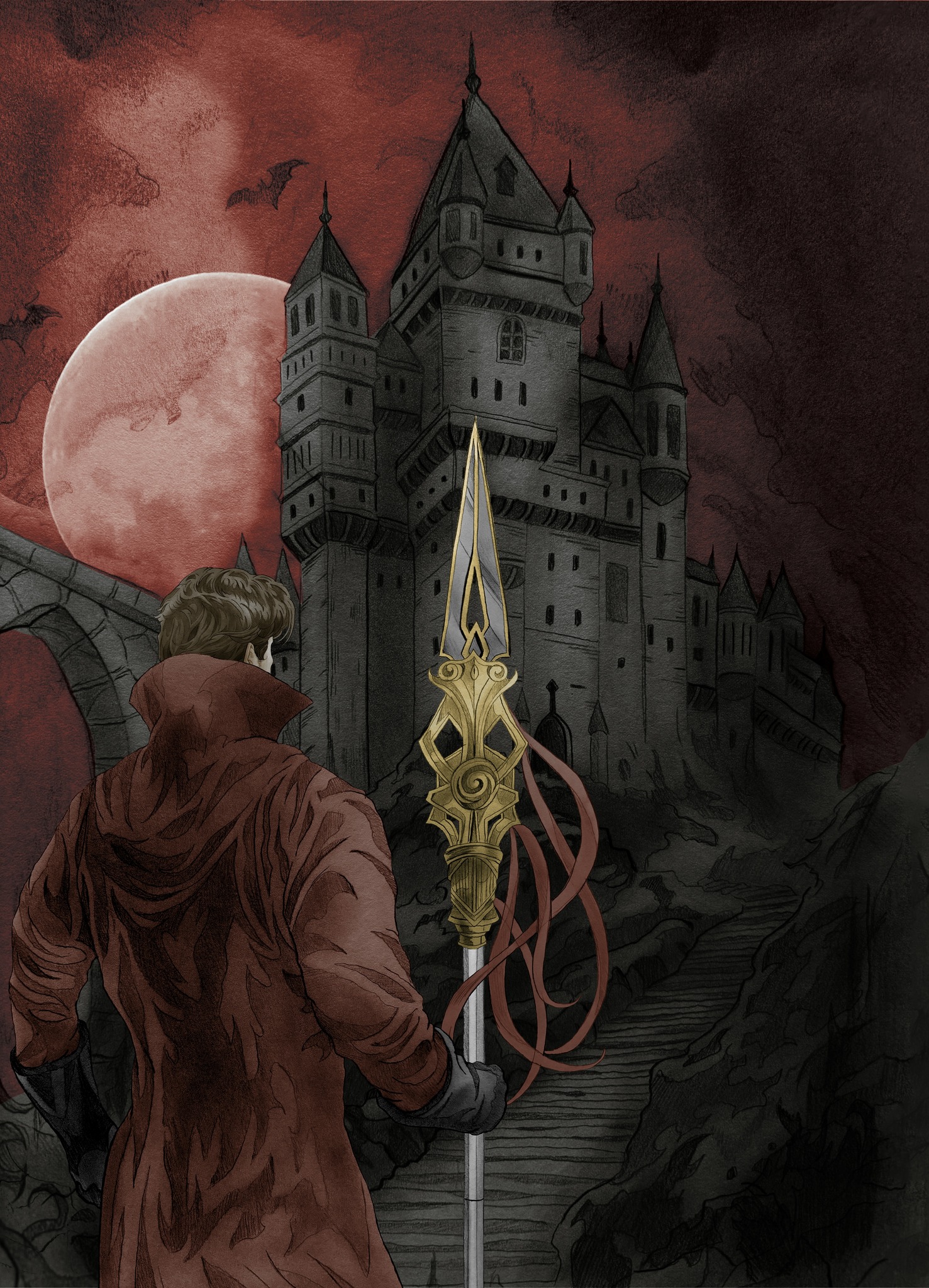 The Cult of Blood Castle