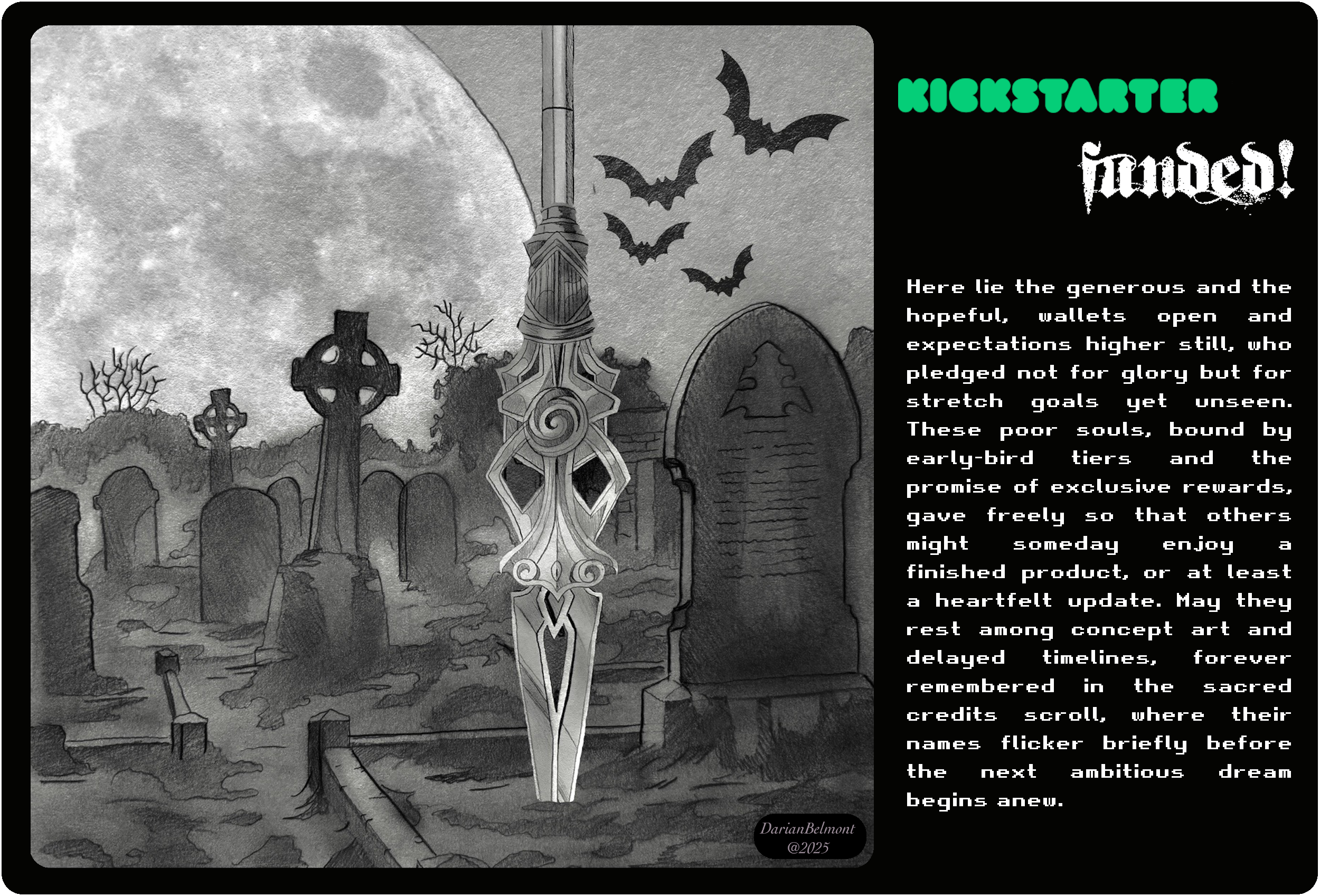 The Cult of Blood Banner